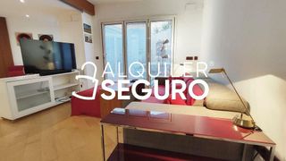 Piso en alquiler en Arrancapins en Valencia