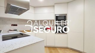 Piso en alquiler en Arrancapins en Valencia