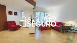 Piso en alquiler en Arrancapins en Valencia