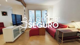 Piso en alquiler en Arrancapins en Valencia