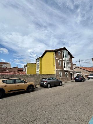 Edificio en venta en Reinosa