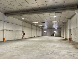 Nave industrial en venta en Can Parellada en Terrassa