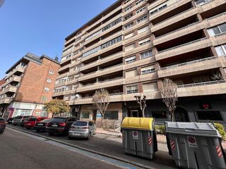 Piso en alquiler en Campo Grande - Arco Ladrillo en Valladolid