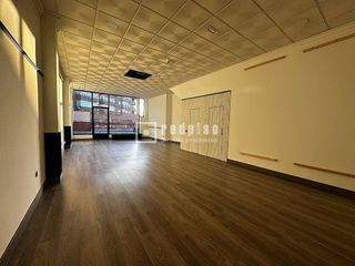 Local comercial en alquiler en Santa Teresa-Vista Hermosa en Toledo