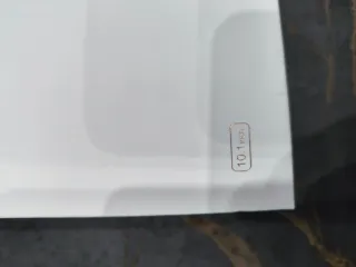 Huawei MediaPad M5 lite 10 usado muy poco