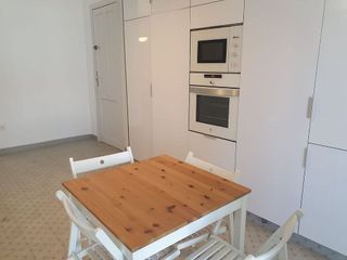 Piso en alquiler en El Cabanyal- El Canyamelar en Valencia