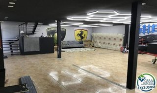 Local comercial en venta en Nord en Roses