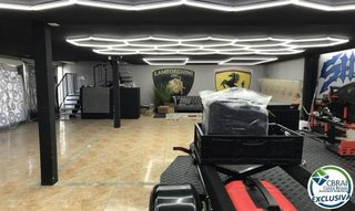 Local comercial en venta en Nord en Roses