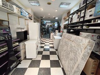 Local comercial en alquiler en Zona de Cueva de Menga en Antequera