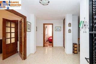 Chalet en venta en San Miguel en Armilla