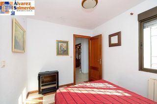 Chalet en venta en San Miguel en Armilla