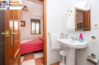 Chalet en venta en San Miguel en Armilla