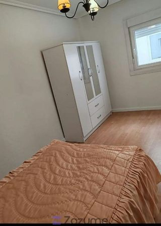 Piso en alquiler en Haro