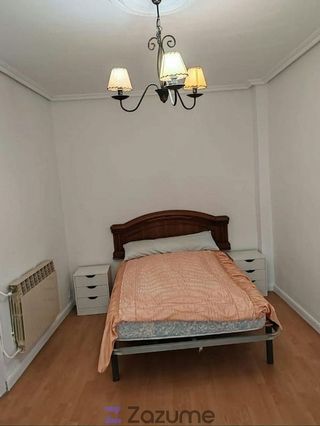 Piso en alquiler en Haro