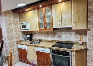 Piso en alquiler en Haro