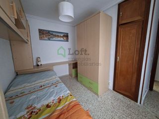 Piso en alquiler en Ctra de Sevilla - Ronda sur en Badajoz