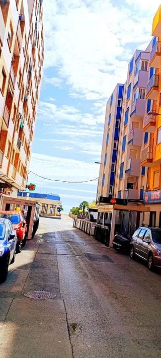 Piso en alquiler en Las Islas en Sagunto