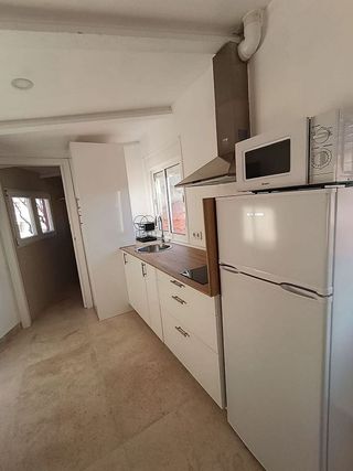 Piso en alquiler en Manzanares