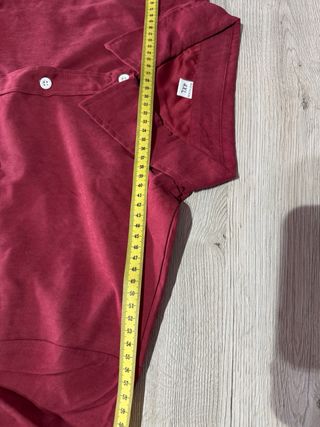 Camisas hombre nuevas sin usar