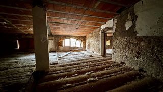 Chalet en venta en Mura