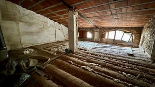 Chalet en venta en Mura