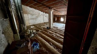 Chalet en venta en Mura