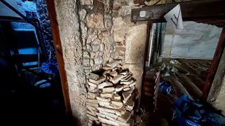 Chalet en venta en Mura