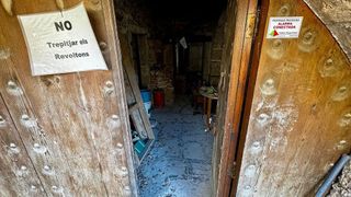 Chalet en venta en Mura