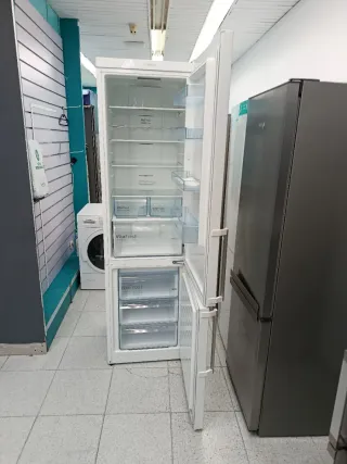 @Nevera Bosch Combi No Frost Con Garantía@
