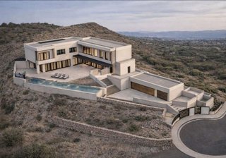 Terreno en venta en Alhaurín el Grande