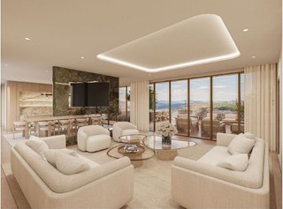 Terreno en venta en Alhaurín el Grande