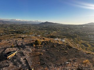 Terreno en venta en Alhaurín el Grande