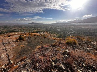 Terreno en venta en Alhaurín el Grande