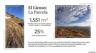 Terreno en venta en Alhaurín el Grande