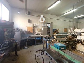 Nave industrial en venta en Norte en Leganés