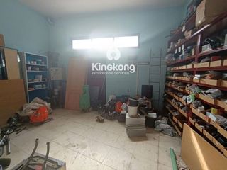 Nave industrial en venta en Norte en Leganés