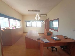 Nave industrial en venta en Norte en Leganés