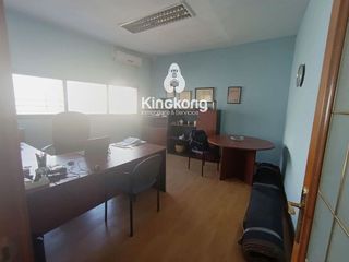 Nave industrial en venta en Norte en Leganés