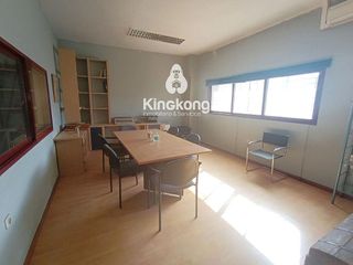 Nave industrial en venta en Norte en Leganés