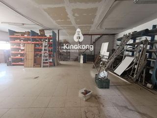 Nave industrial en venta en Norte en Leganés