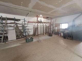Nave industrial en venta en Norte en Leganés