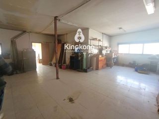 Nave industrial en venta en Norte en Leganés
