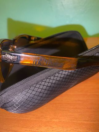 Gafas de Sol U-Power Future