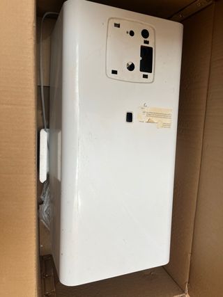 Calentador Gas Saunier Duval Opalia C11