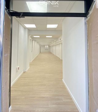 Local comercial en alquiler en La Nova Esquerra de l'Eixample en Barcelona