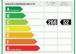 Local comercial en alquiler en La Nova Esquerra de l'Eixample en Barcelona