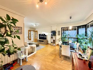 Piso en alquiler en Europolis en Rozas de Madrid (Las)