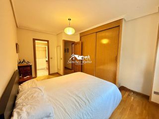 Piso en alquiler en Europolis en Rozas de Madrid (Las)