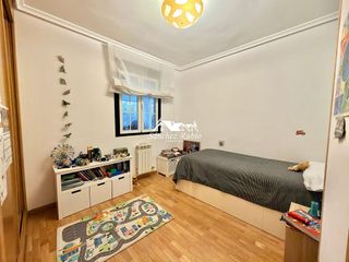 Piso en alquiler en Europolis en Rozas de Madrid (Las)