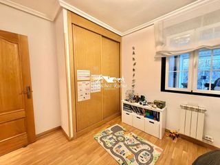 Piso en alquiler en Europolis en Rozas de Madrid (Las)